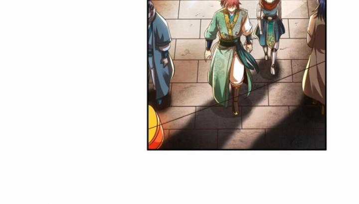 Xuân Thu Bá Đồ Chapter 282 trang 51