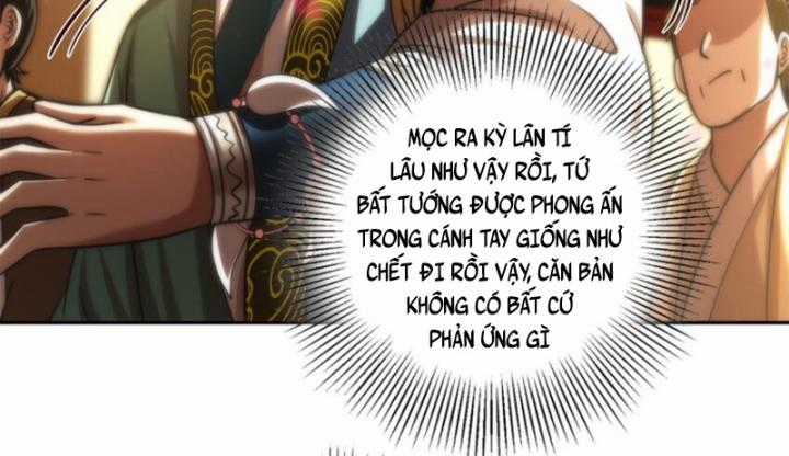 Xuân Thu Bá Đồ Chapter 282 trang 54