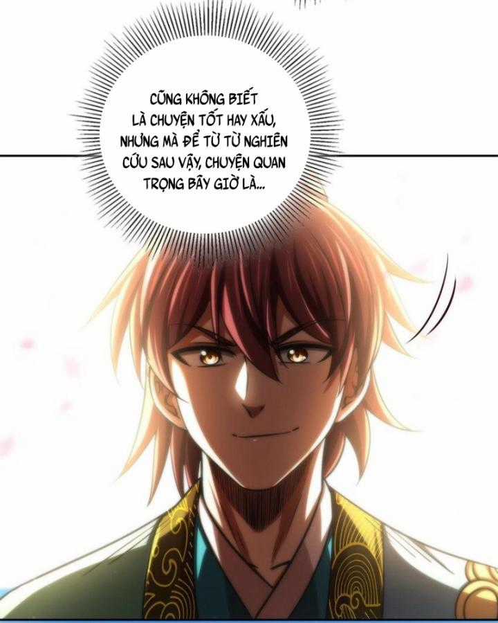 Xuân Thu Bá Đồ Chapter 282 trang 55