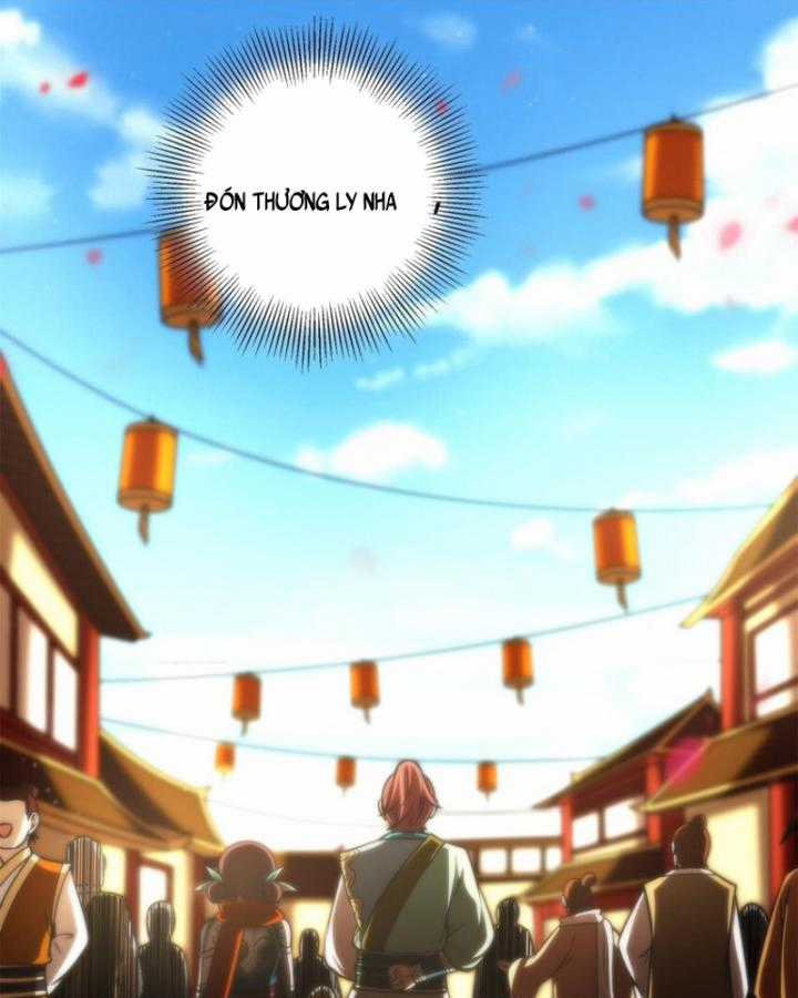 Xuân Thu Bá Đồ Chapter 282 trang 56