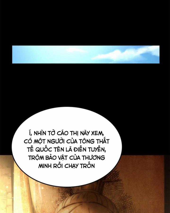 Xuân Thu Bá Đồ Chapter 282 trang 58