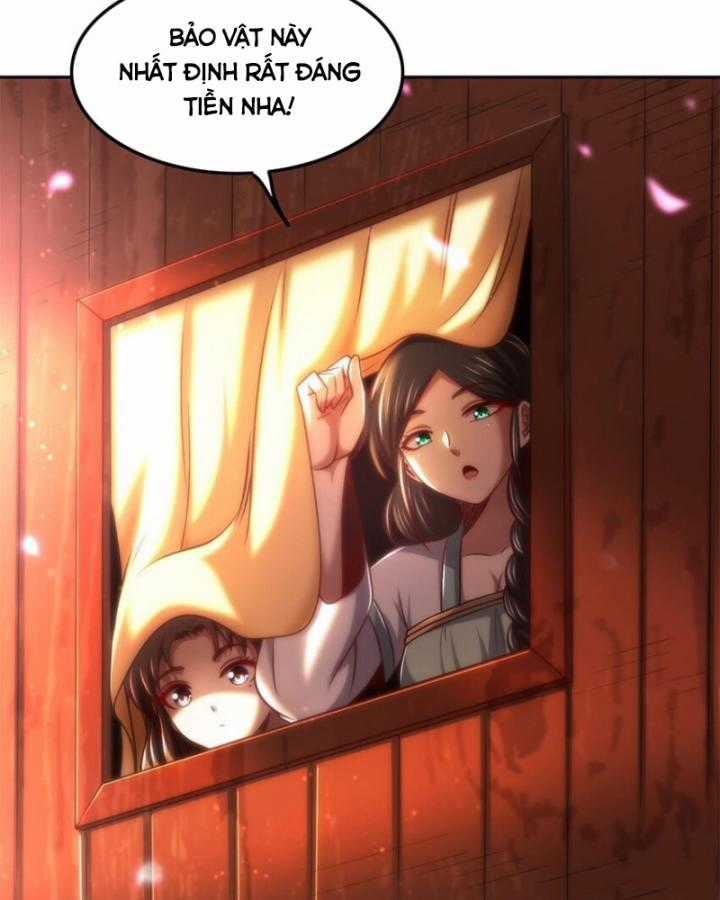 Xuân Thu Bá Đồ Chapter 282 trang 60