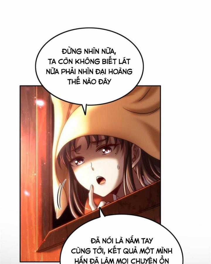 Xuân Thu Bá Đồ Chapter 282 trang 62