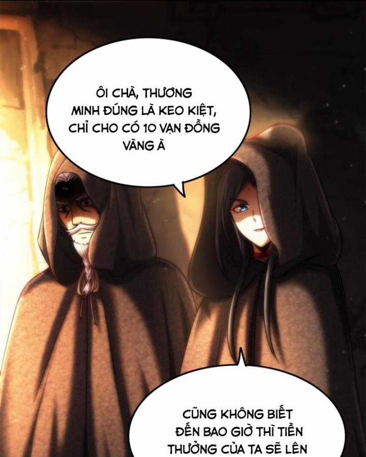 Xuân Thu Bá Đồ Chapter 282 trang 65