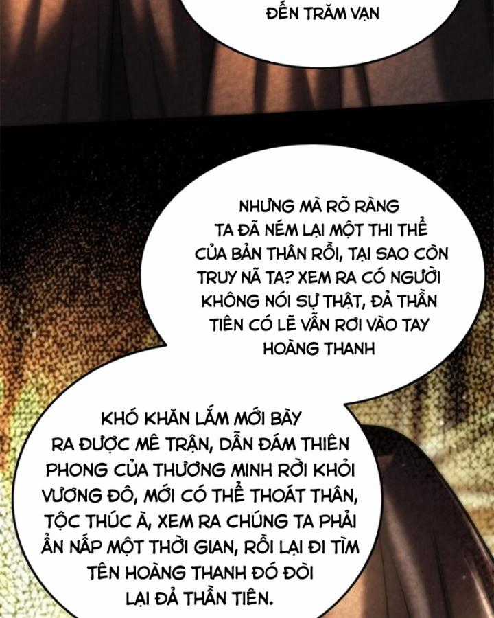 Xuân Thu Bá Đồ Chapter 282 trang 66