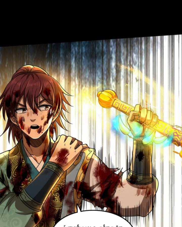 Xuân Thu Bá Đồ Chapter 282 trang 7