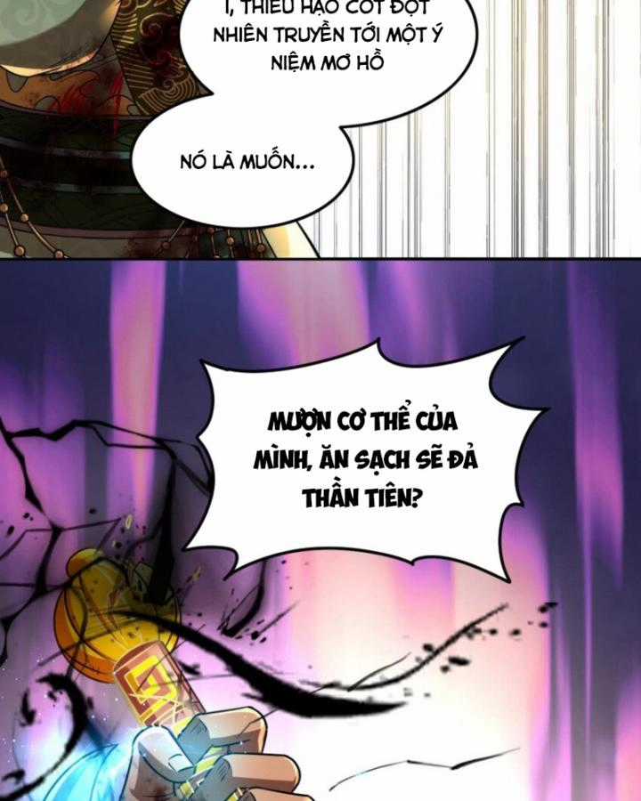 Xuân Thu Bá Đồ Chapter 282 trang 8