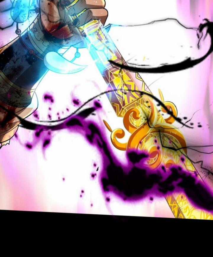 Xuân Thu Bá Đồ Chapter 282 trang 9