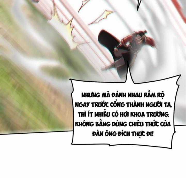 Xuân Thu Bá Đồ Chapter 283 trang 10