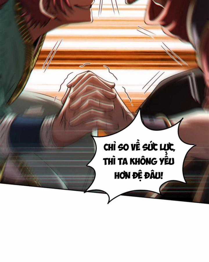 Xuân Thu Bá Đồ Chapter 283 trang 12