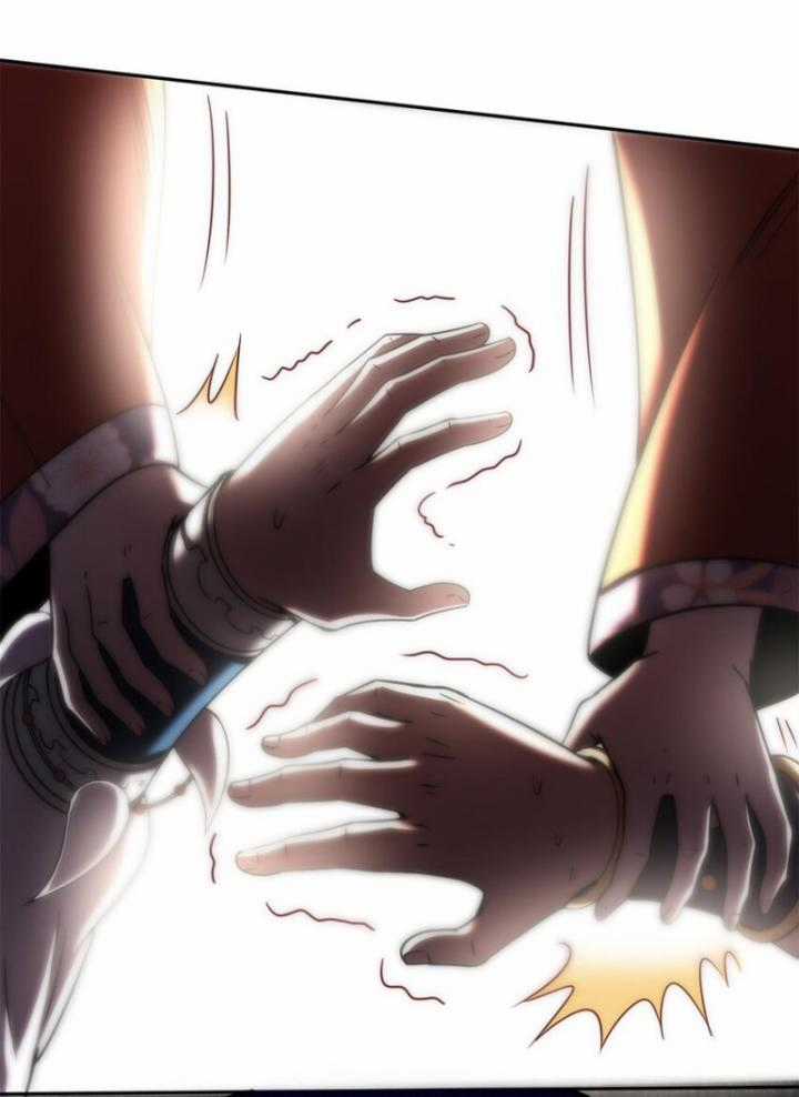 Xuân Thu Bá Đồ Chapter 283 trang 13