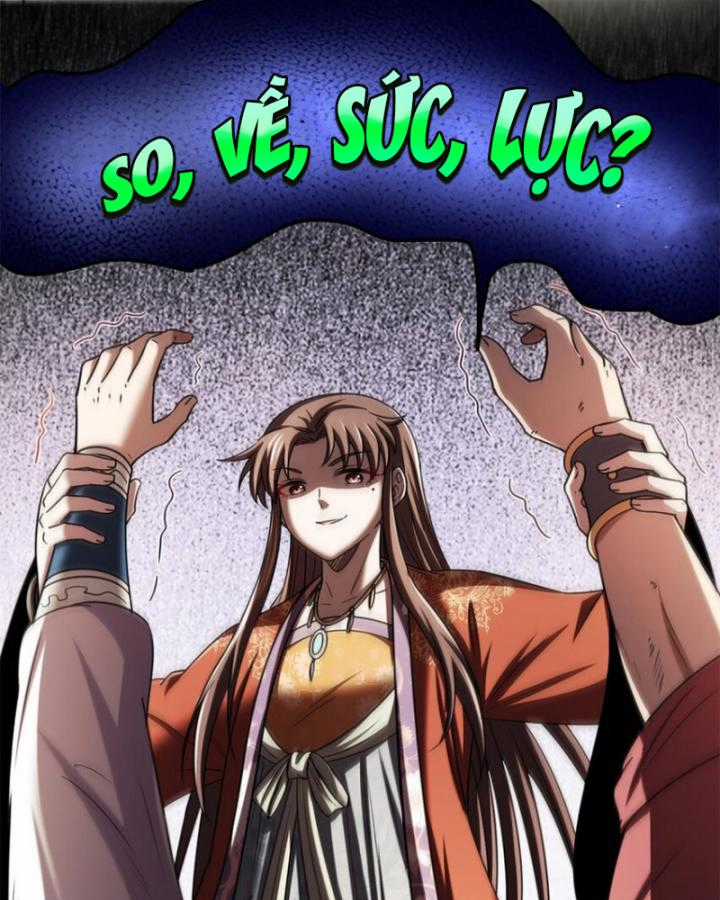 Xuân Thu Bá Đồ Chapter 283 trang 14