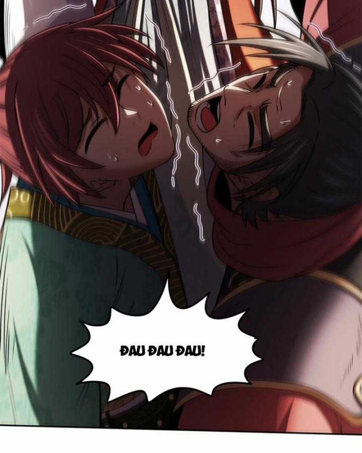 Xuân Thu Bá Đồ Chapter 283 trang 15