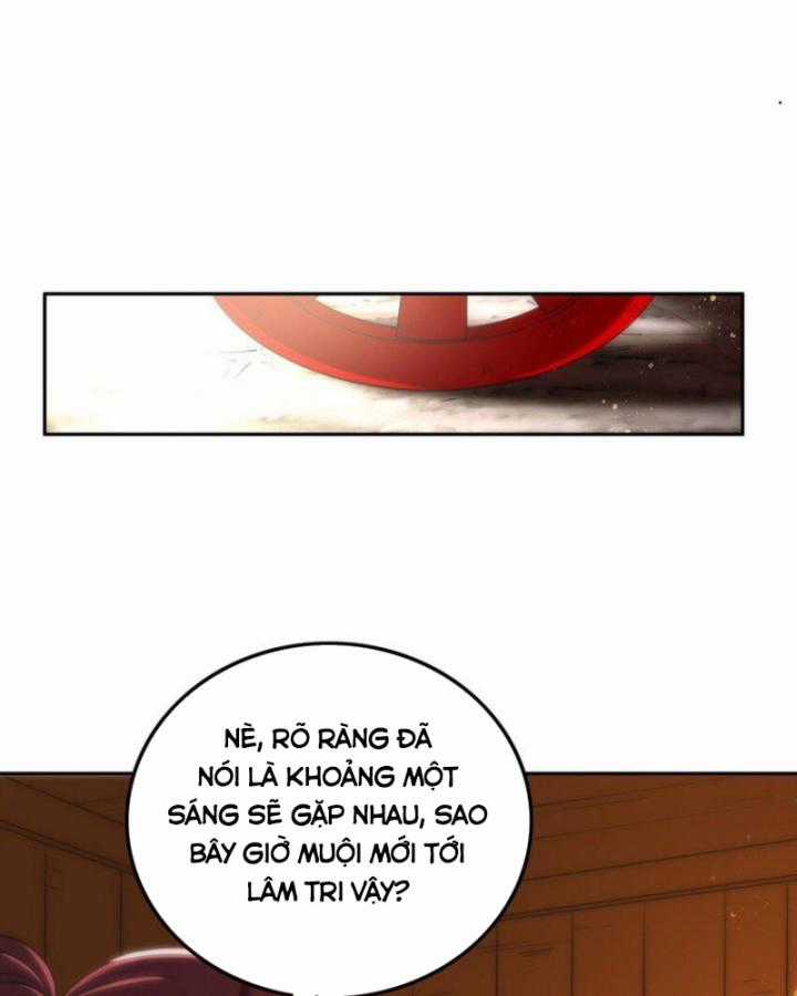 Xuân Thu Bá Đồ Chapter 283 trang 16