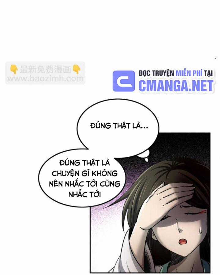 Xuân Thu Bá Đồ Chapter 283 trang 22