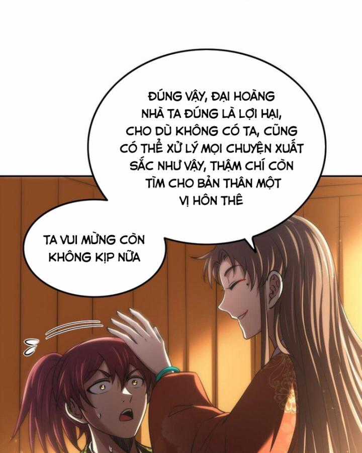 Xuân Thu Bá Đồ Chapter 283 trang 23