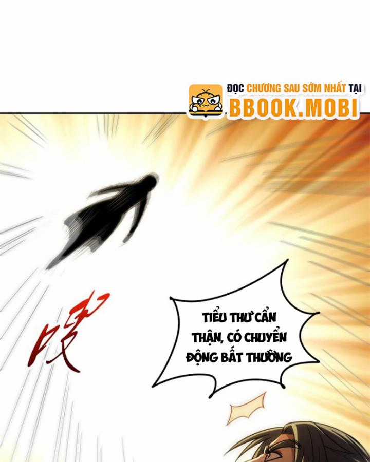 Xuân Thu Bá Đồ Chapter 283 trang 3