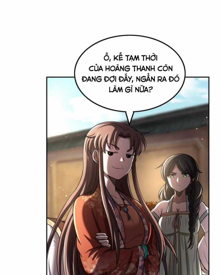 Xuân Thu Bá Đồ Chapter 283 trang 34