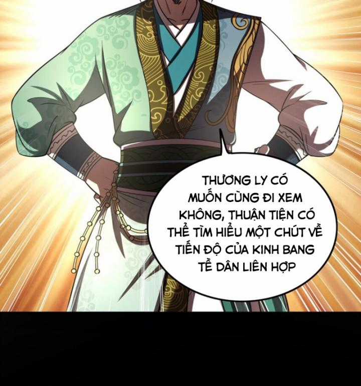 Xuân Thu Bá Đồ Chapter 283 trang 36