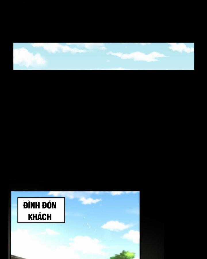 Xuân Thu Bá Đồ Chapter 283 trang 37