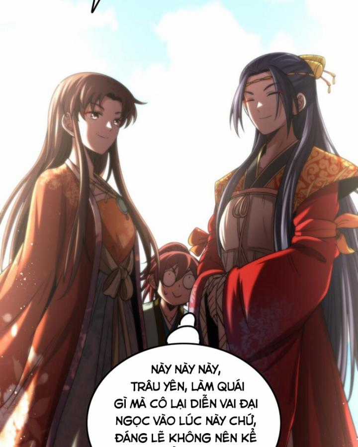 Xuân Thu Bá Đồ Chapter 283 trang 39