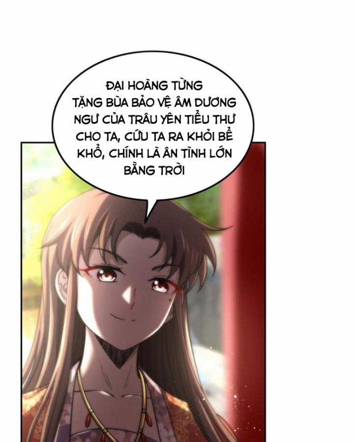 Xuân Thu Bá Đồ Chapter 283 trang 41