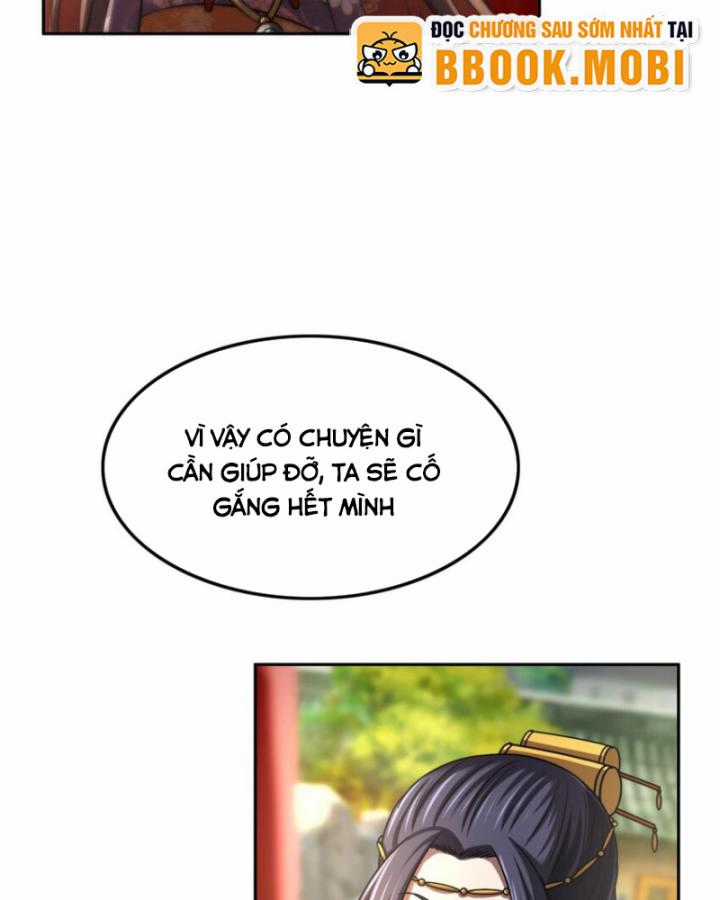 Xuân Thu Bá Đồ Chapter 283 trang 42