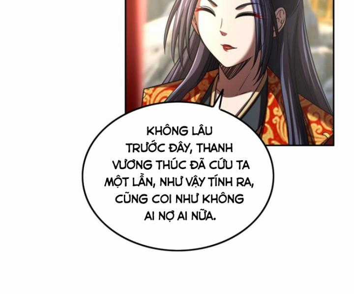 Xuân Thu Bá Đồ Chapter 283 trang 43