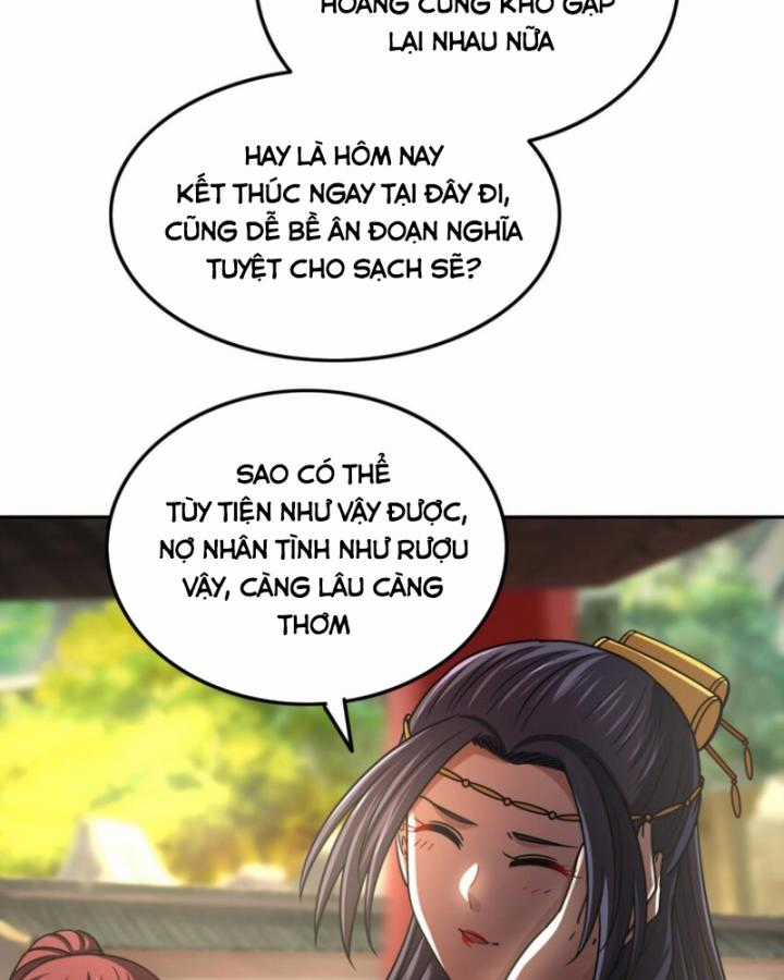 Xuân Thu Bá Đồ Chapter 283 trang 45