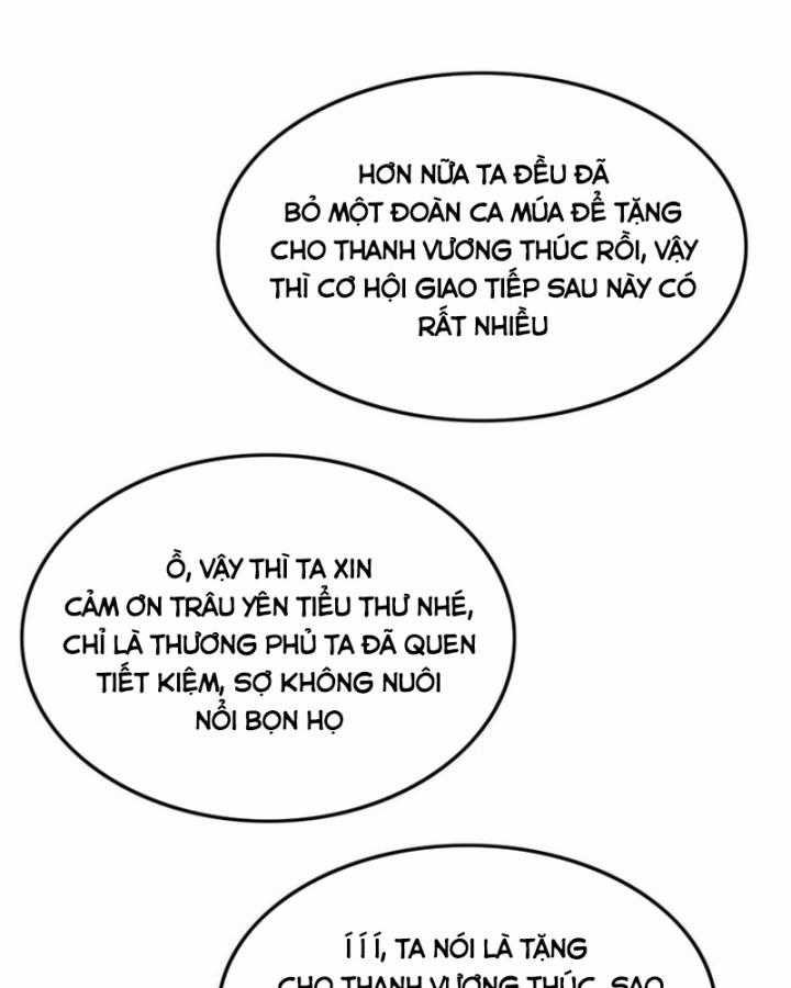 Xuân Thu Bá Đồ Chapter 283 trang 47