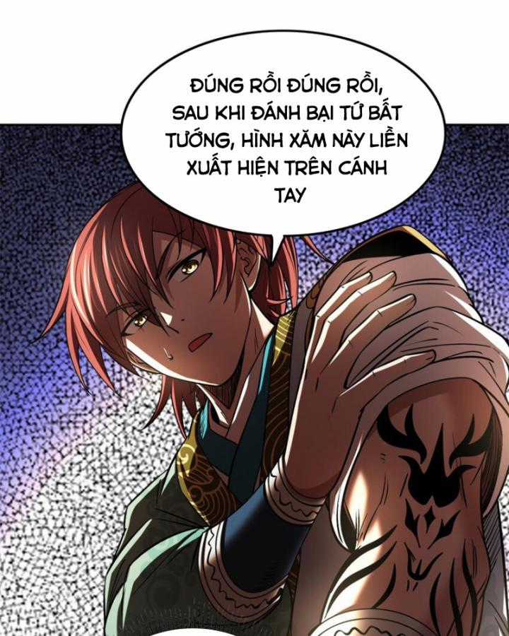 Xuân Thu Bá Đồ Chapter 283 trang 49