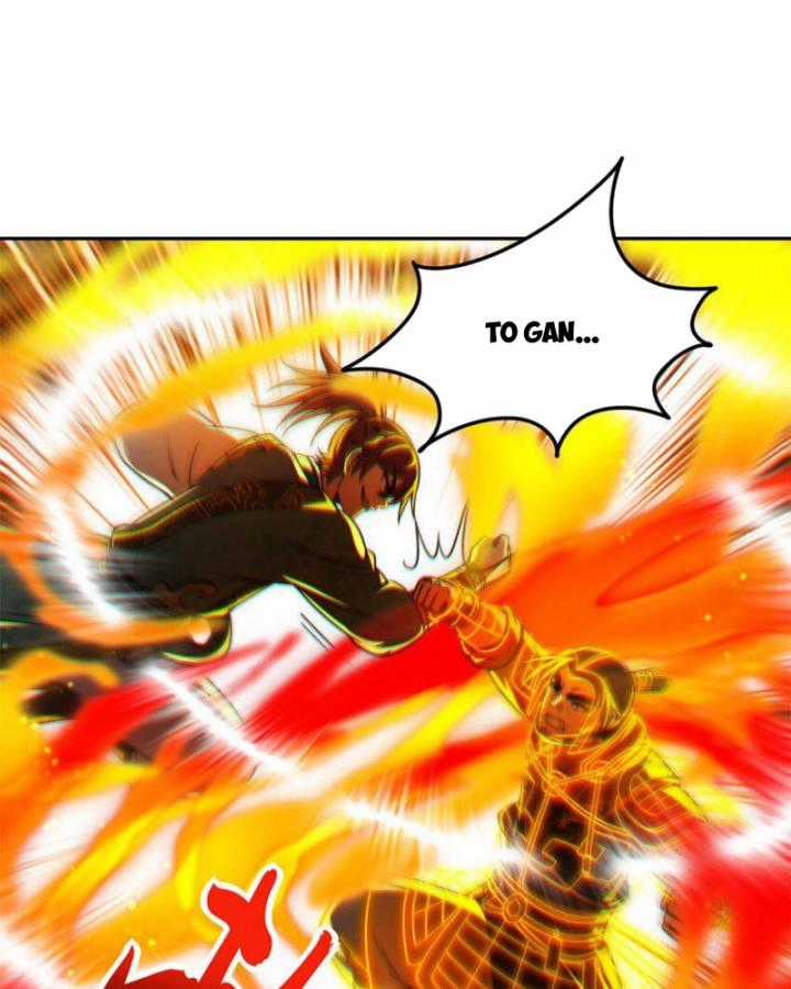 Xuân Thu Bá Đồ Chapter 283 trang 5