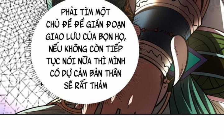 Xuân Thu Bá Đồ Chapter 283 trang 50