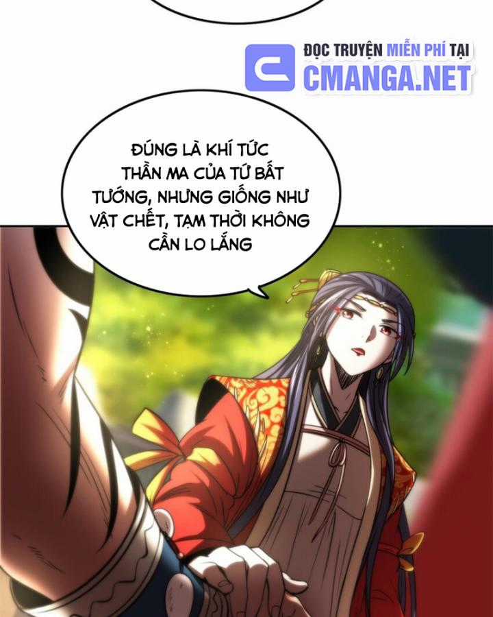 Xuân Thu Bá Đồ Chapter 283 trang 52