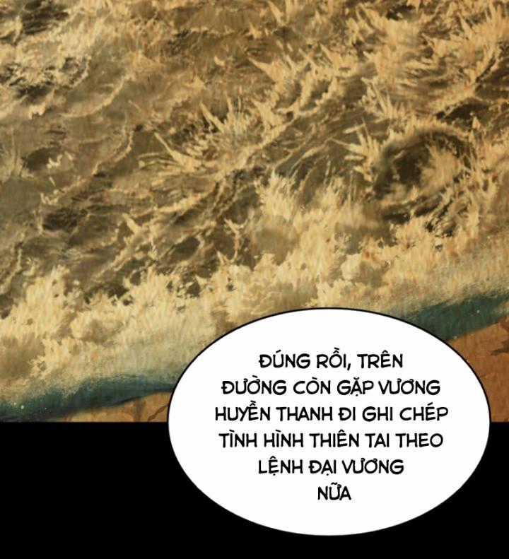 Xuân Thu Bá Đồ Chapter 283 trang 59