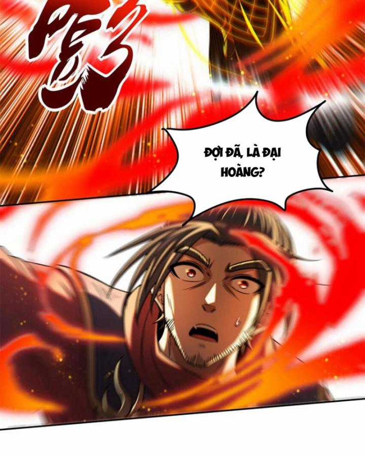 Xuân Thu Bá Đồ Chapter 283 trang 6