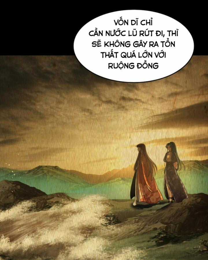 Xuân Thu Bá Đồ Chapter 283 trang 60