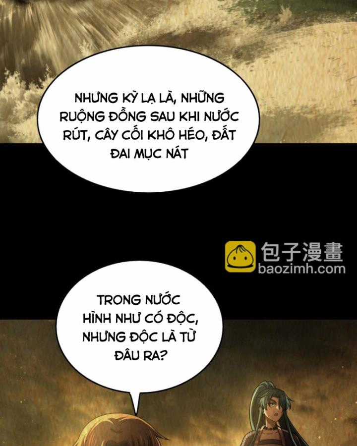 Xuân Thu Bá Đồ Chapter 283 trang 61