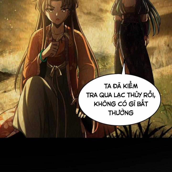 Xuân Thu Bá Đồ Chapter 283 trang 62