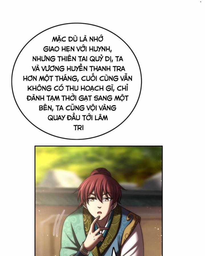 Xuân Thu Bá Đồ Chapter 283 trang 63