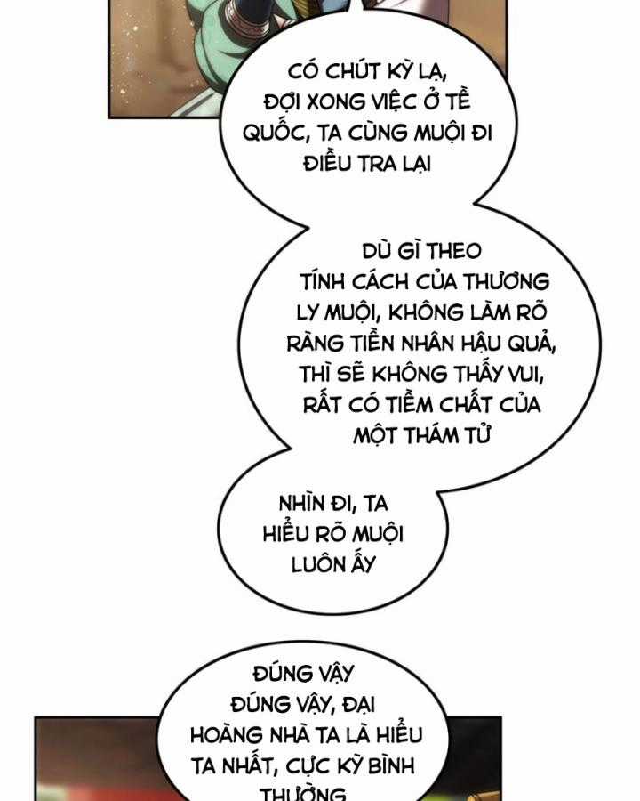 Xuân Thu Bá Đồ Chapter 283 trang 64