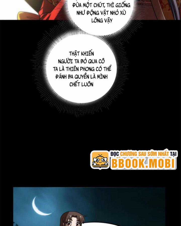 Xuân Thu Bá Đồ Chapter 283 trang 67