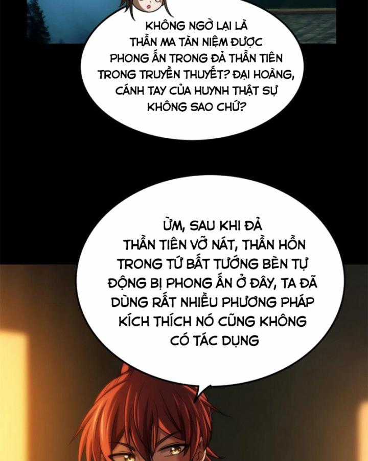Xuân Thu Bá Đồ Chapter 283 trang 68