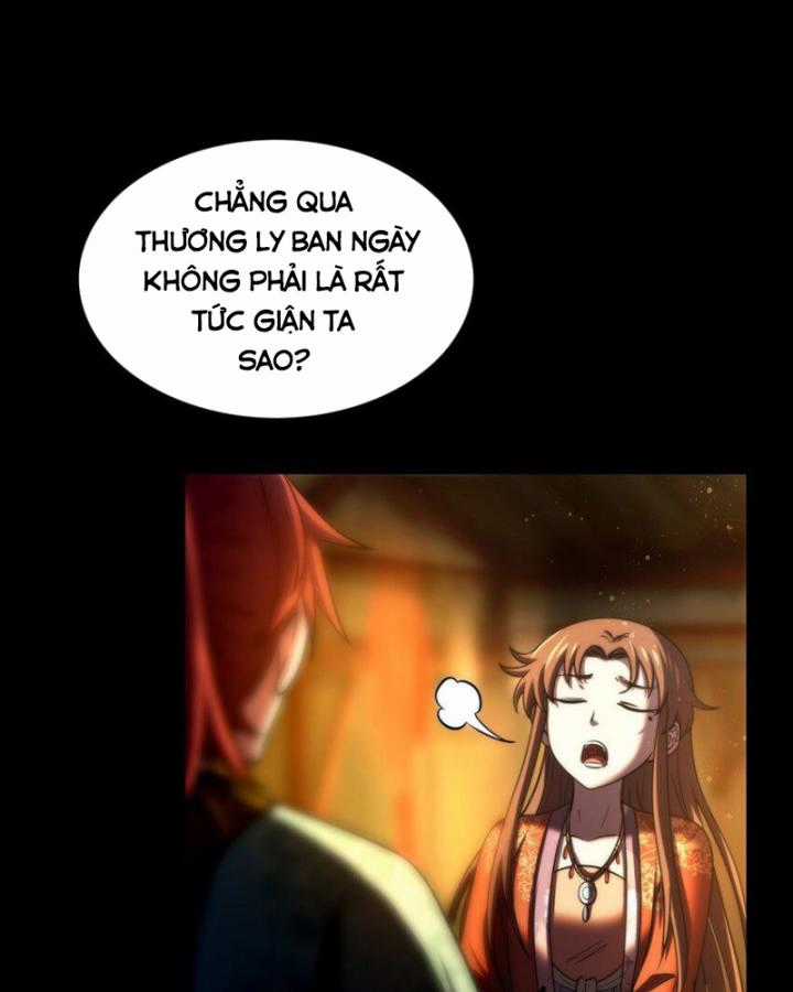 Xuân Thu Bá Đồ Chapter 283 trang 70