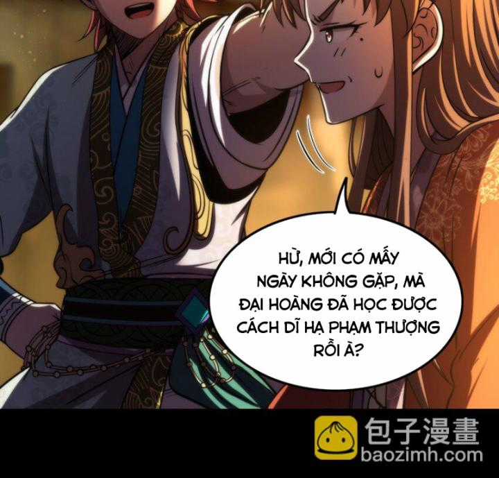 Xuân Thu Bá Đồ Chapter 283 trang 72