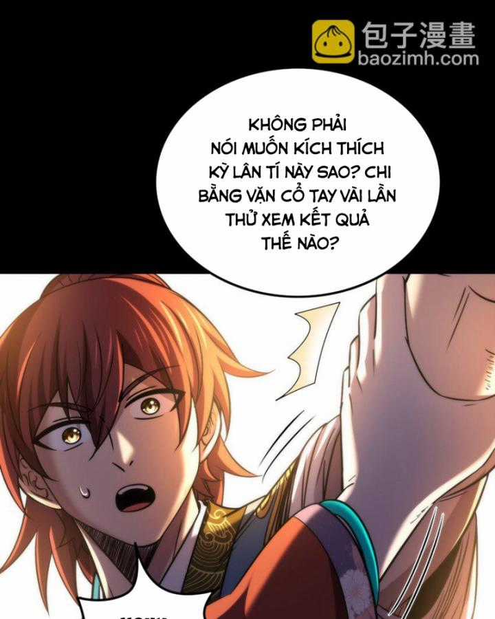 Xuân Thu Bá Đồ Chapter 283 trang 73