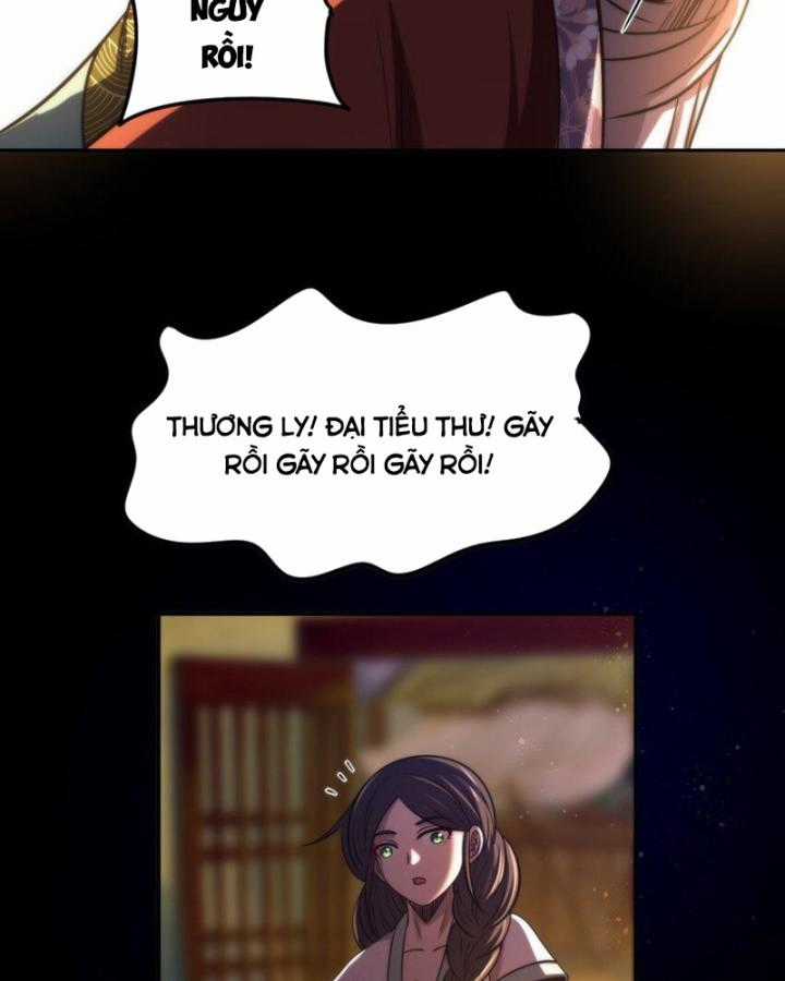 Xuân Thu Bá Đồ Chapter 283 trang 74