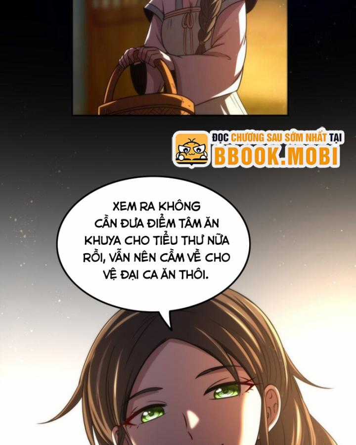 Xuân Thu Bá Đồ Chapter 283 trang 75