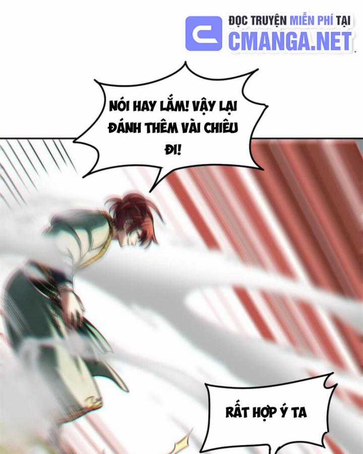 Xuân Thu Bá Đồ Chapter 283 trang 9