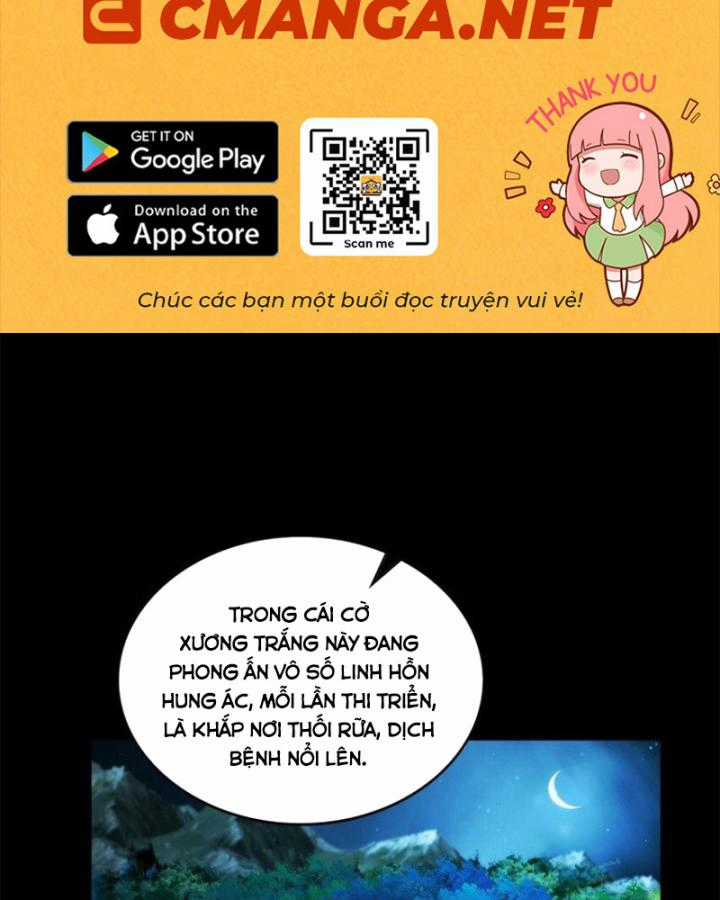 Xuân Thu Bá Đồ Chapter 284 trang 1